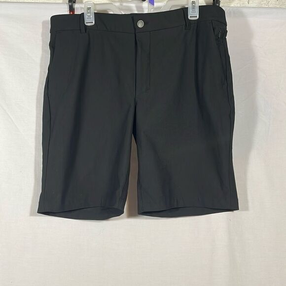 George black shorts - Picture 1 of 9